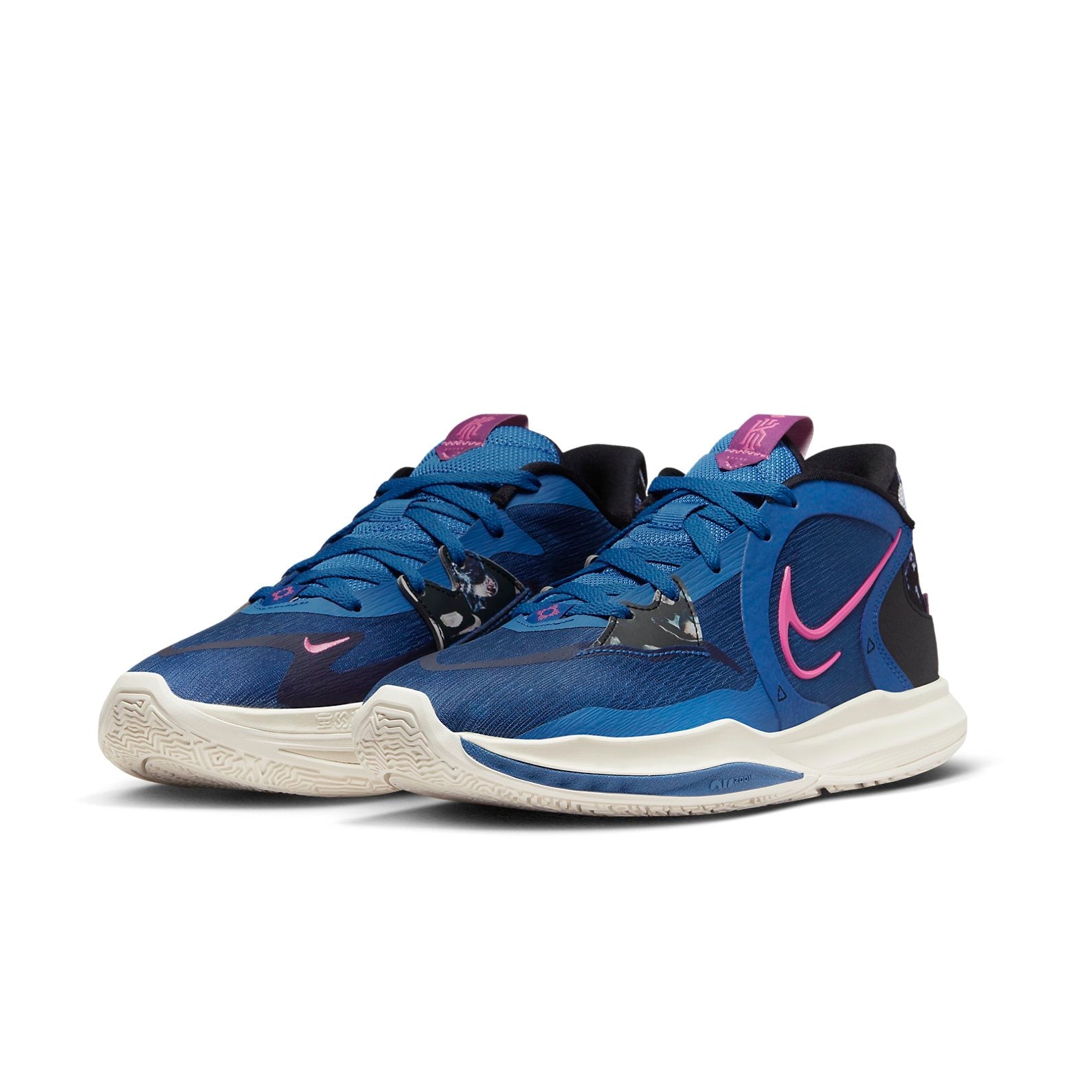 Nike Kyrie Low 5 'Precious Stones' DJ6012-400