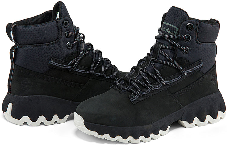 Timberland Edge 'Black' A2K2YW