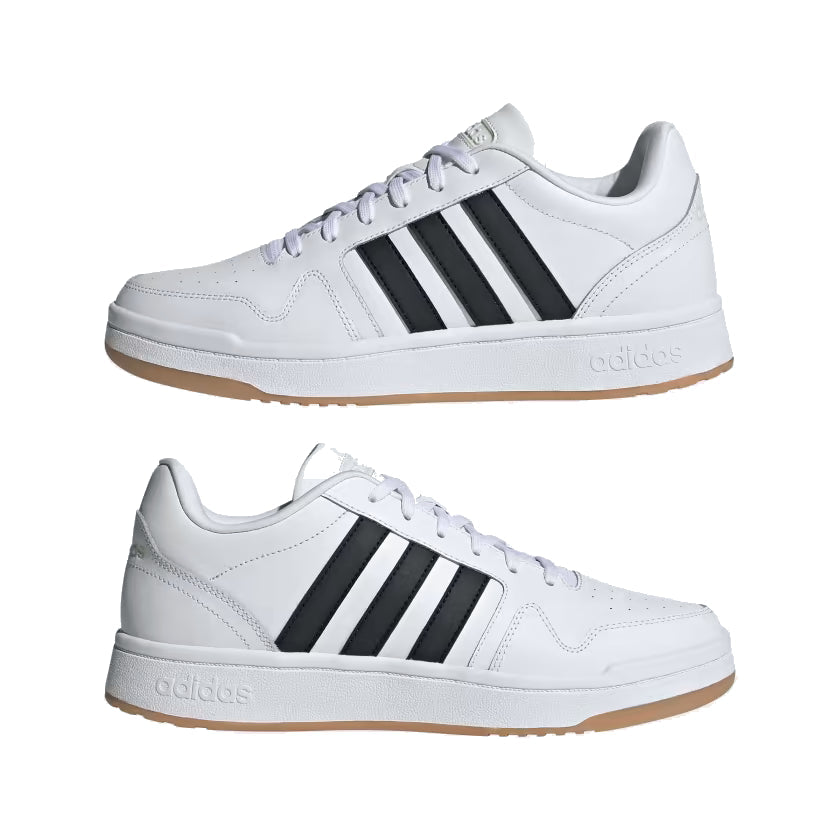 adidas Neo Postmove 'White Black' H00462
