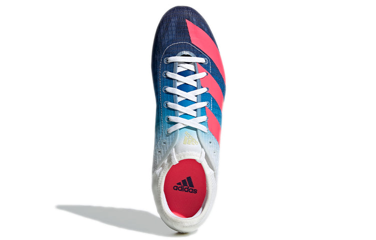 adidas Sprintstar 'Blue White Pink' GY0940