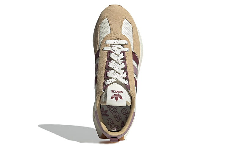 (WMNS) adidas Retropy E5 'Hazy Beige Gum' GW1644