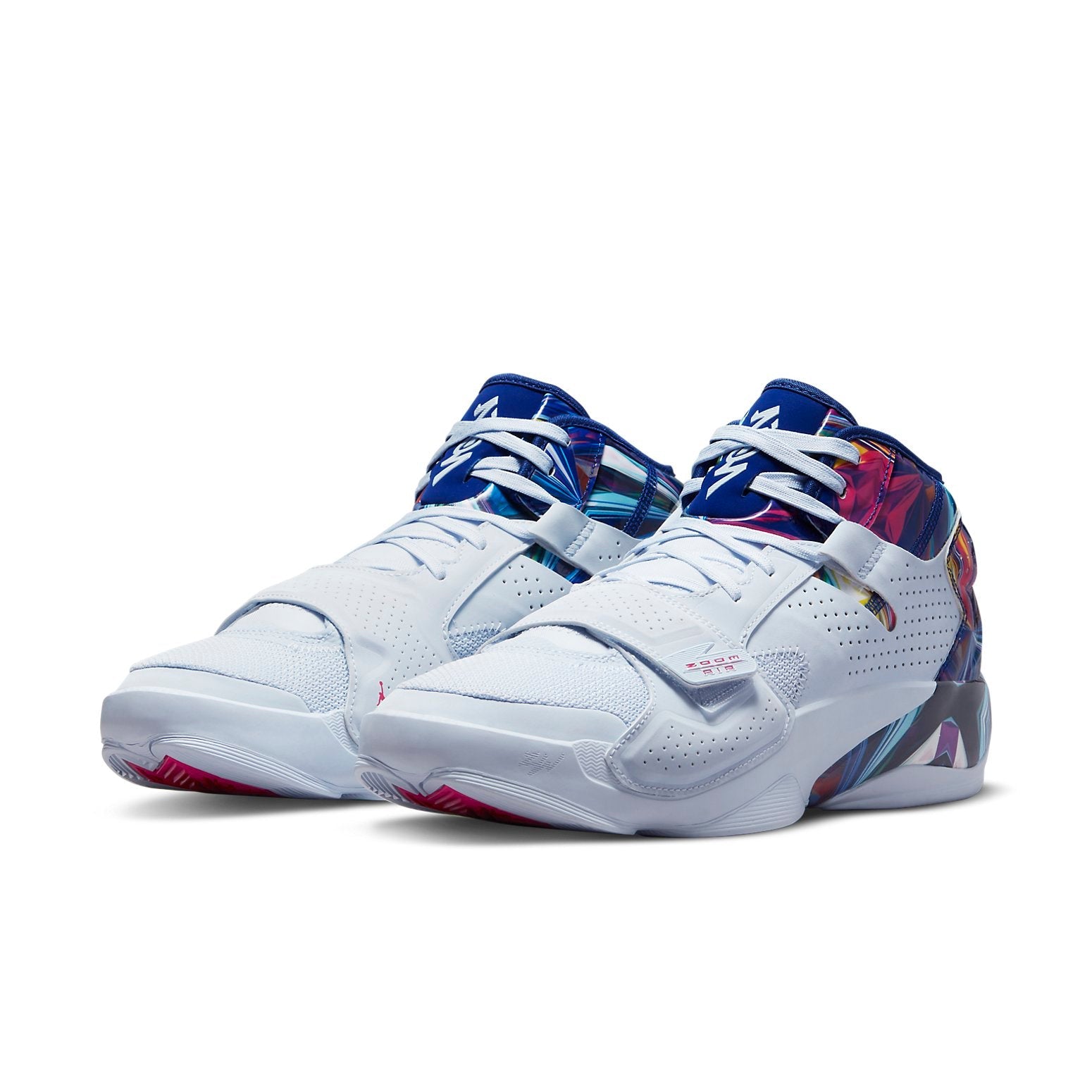 Air Jordan Zion 2 'Hope Diamond' DO9161-467