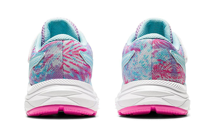 (PS) ASICS Gel-Excite 7 'Tie Dye' 1014A177-400