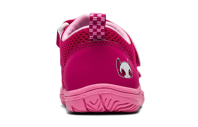 ASICS Ampian Mini Someity K Pink 1144A109-700