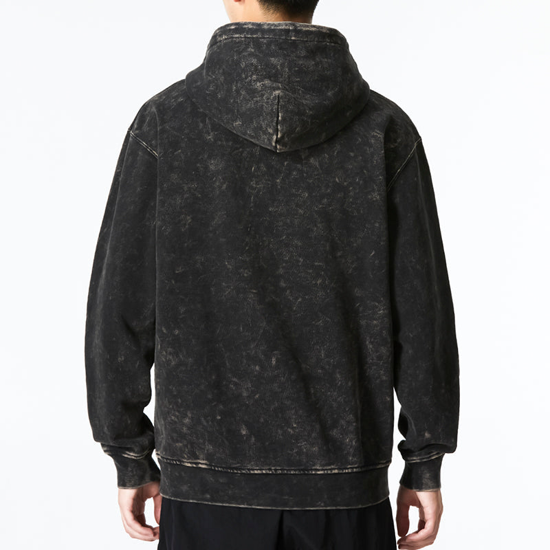 Air Jordan Minimalistic Athletic Hoodie Men's Black DR3088-010