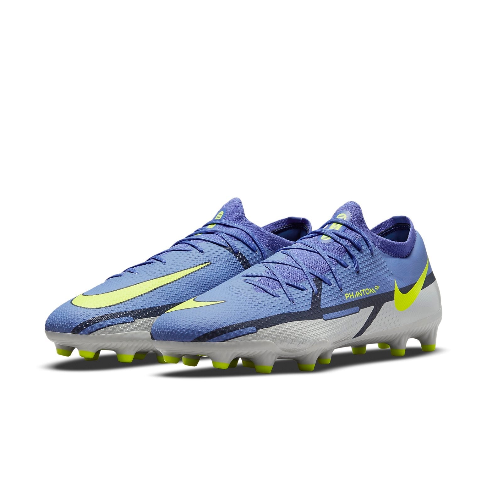 Nike Phantom GT2 Pro AG-Pro 'Blue' DC0760-570