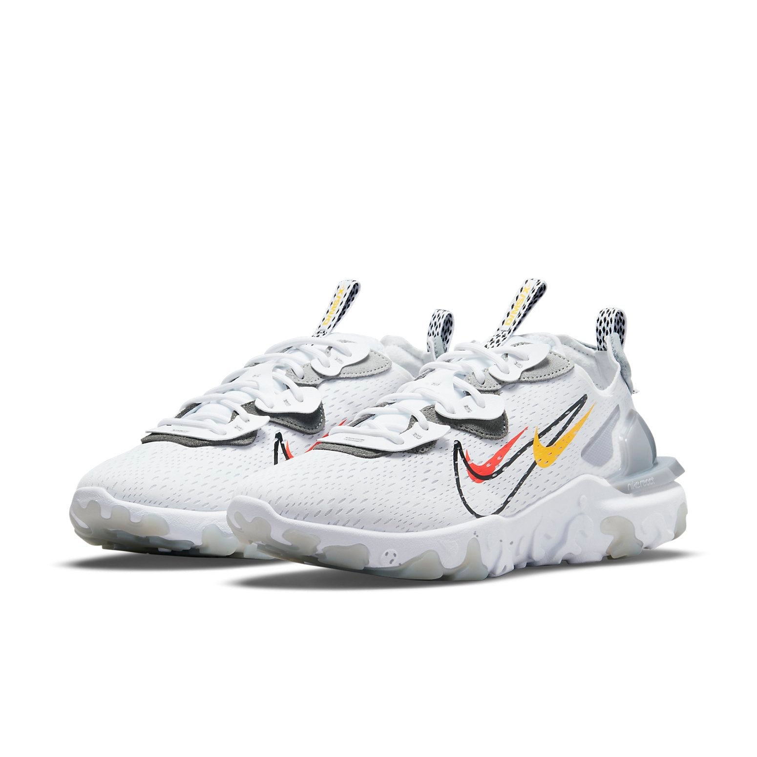 Nike React Vision 'Multi-Swoosh' DM9095-101