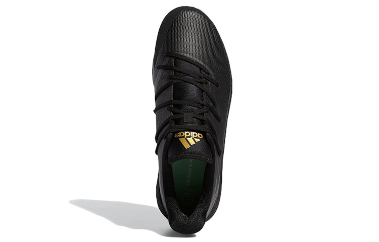 adidas Adizero Afterburner 8 TD Cleats 'Black' GW0271