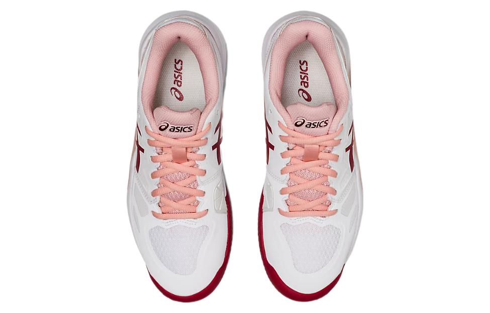 (WMNS) ASICS Gel-Challenger 13 'White Cranberry' 1042A165-103
