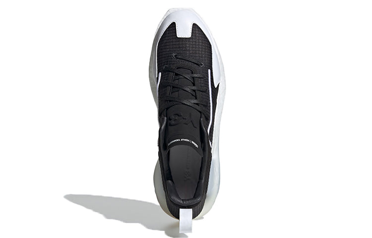 adidas Y-3 Orisan 'Black White' FX1413