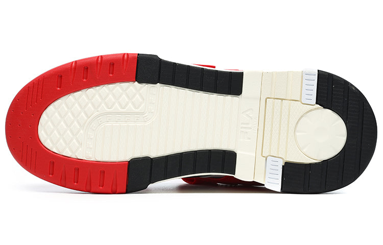 FILA Doppio 'Red' F12M241206FBF