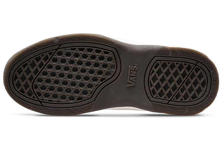 Vans Varix WC 'Black Ebony' VN0A3WLNVUE