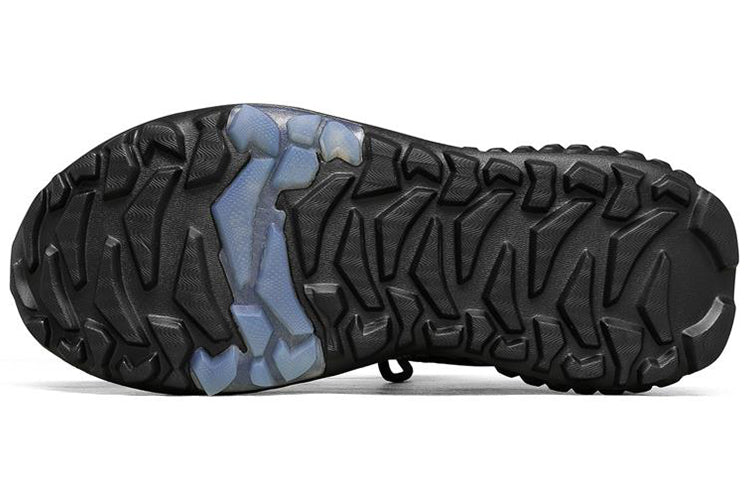 Skechers Monster 'Black Yellow' 232189-BKLM