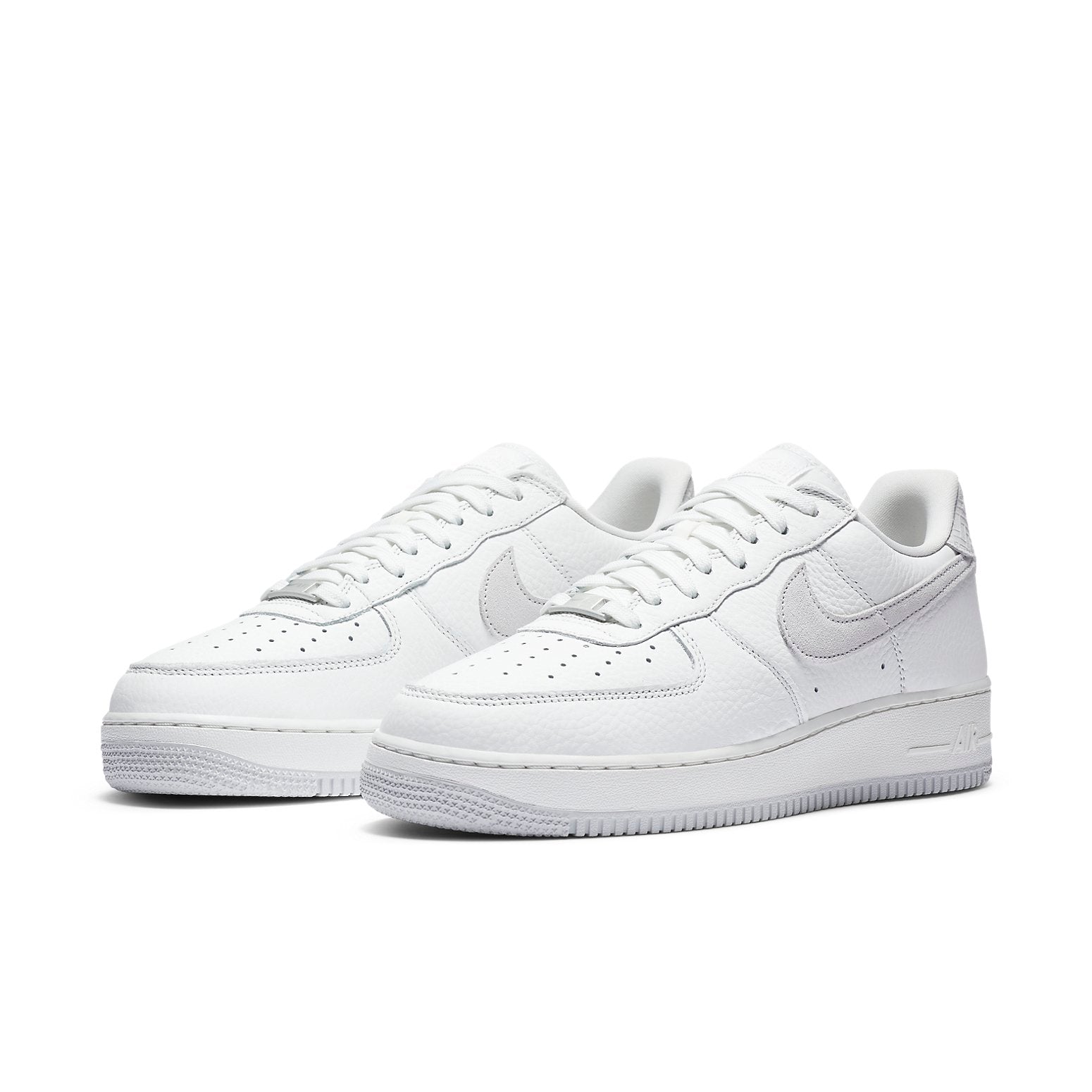 Nike Air Force 1 '07 Craft 'White Photon Dust' CN2873-100