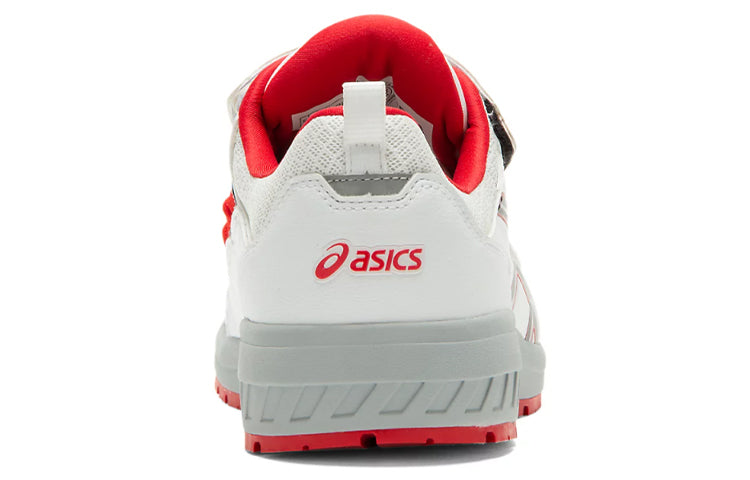 ASICS Winjob CP307 Boa White/Black/Red 1273A028-100