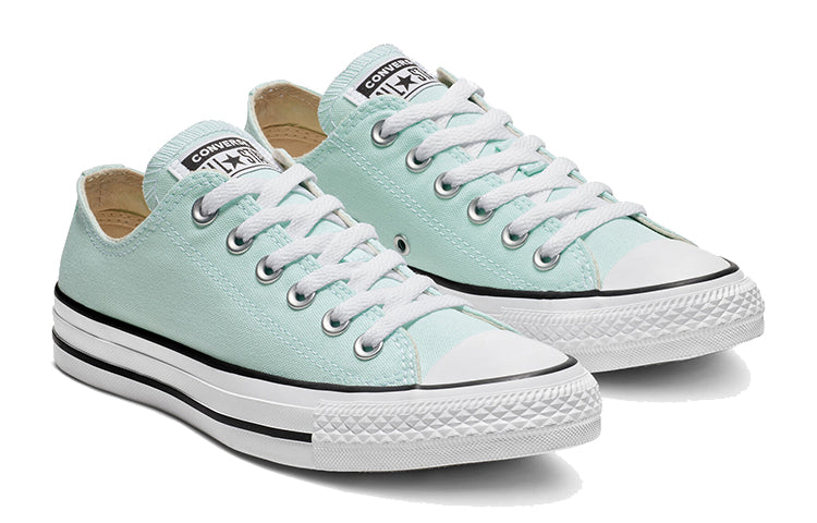 Converse Chuck Taylor All Star Low 'Teal Tint' 163357F