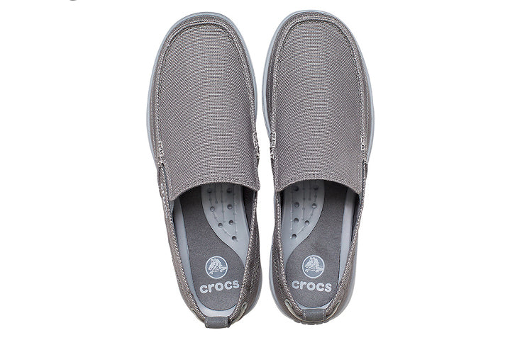 Crocs Walu SYN Slate 'Grey' 207635-0DV