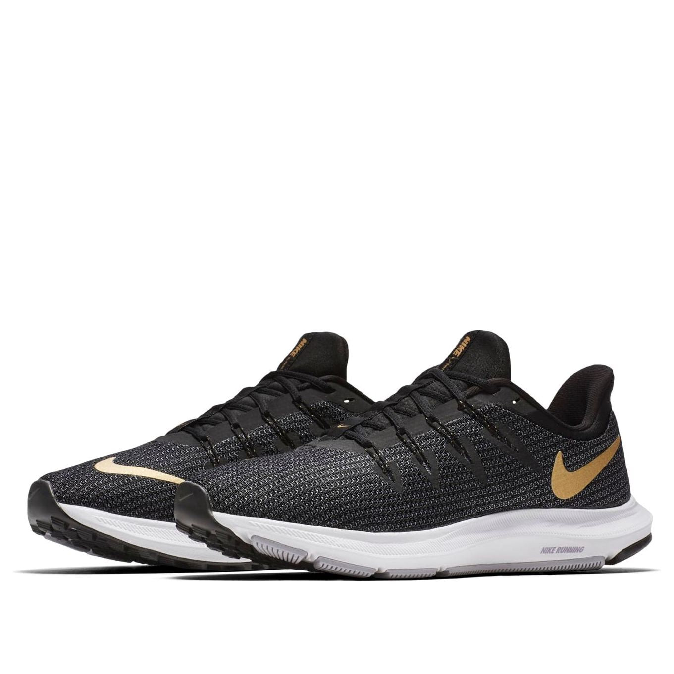 (WMNS) Nike Quest 'Metallic Gold' AA7412-006