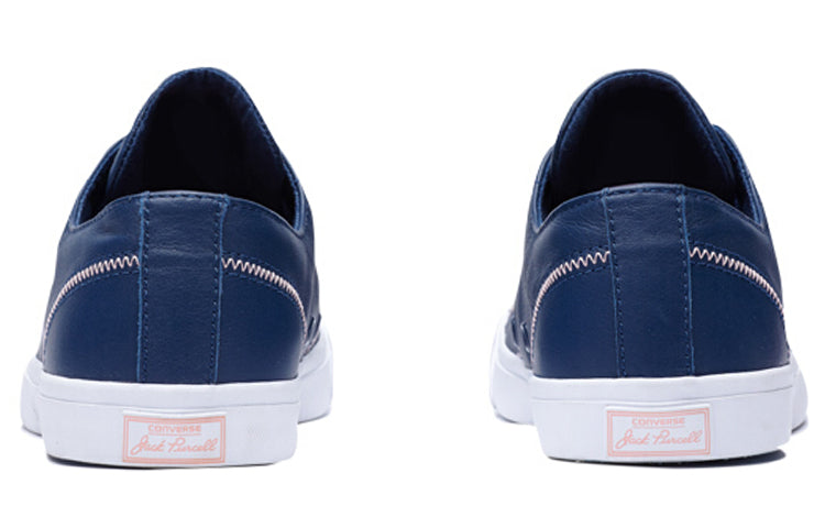(WMNS) Converse Jack Purcell Lp 'Blue' 560210C