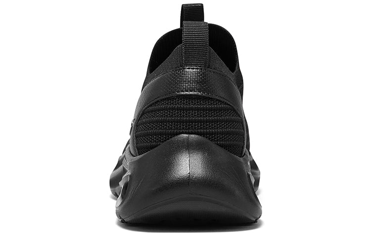 Skechers Bob's Unity Shoes 'Core Black' 118076-BBK