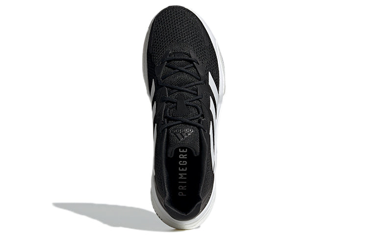 adidas X9000L3 'Black White' S23681