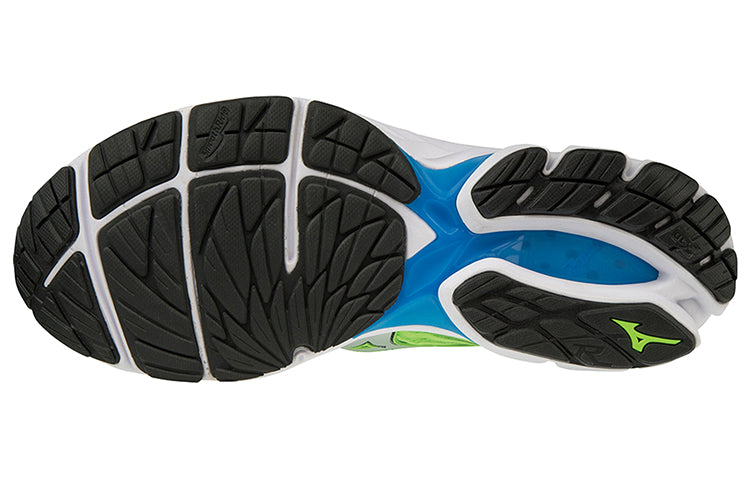 Mizuno Wave Rider 22 'Green' J1GC183104