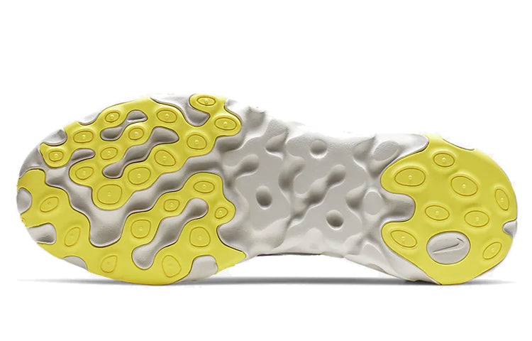 Nike Renew Lucent 'Gunsmoke Dynamic Yellow' BQ4235-003