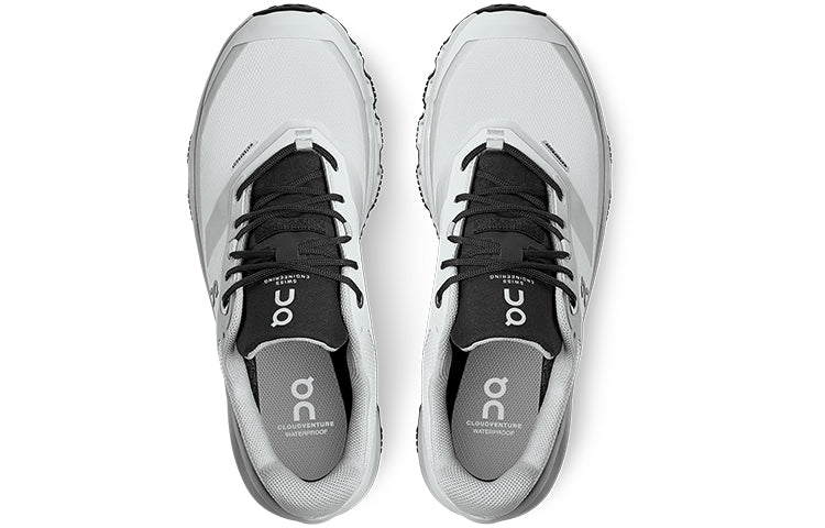 (WMNS) On Running Cloudventure 'Glacier Black' 32.99247