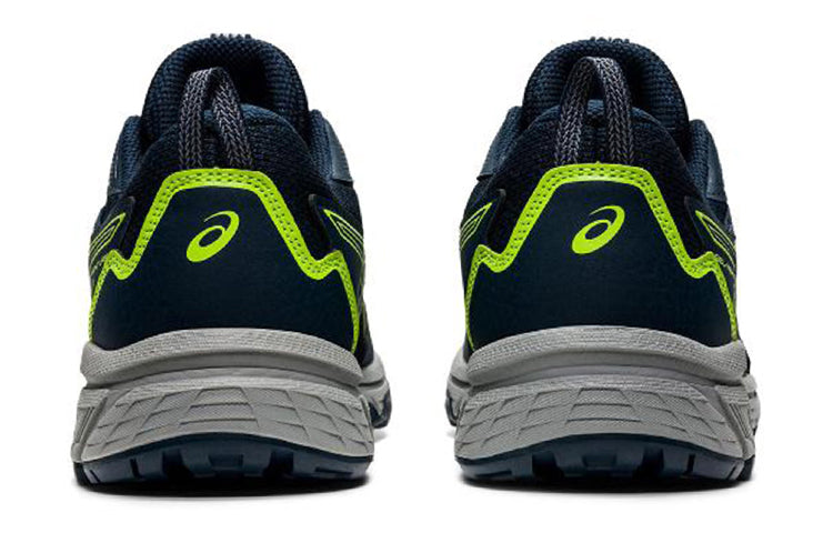 ASICS Gel-Venture 8 'French Blue Hazard Green' 1011A824-406