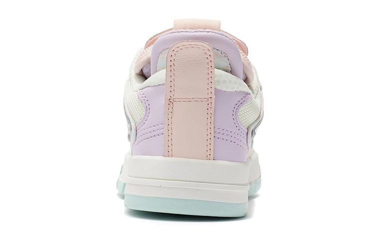 (WMNS) Li-Ning Wave Pro 'Cotton Candy' AECS002-3