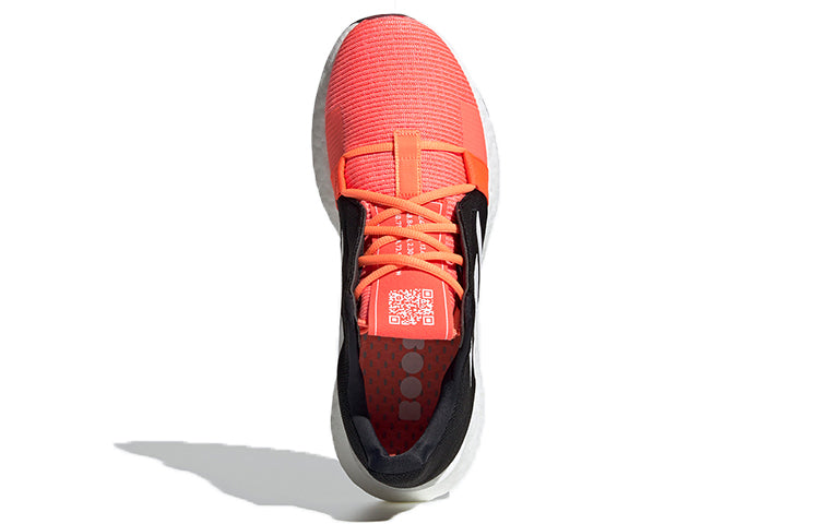 adidas SenseBoost Go 'Signal Coral' EG0958