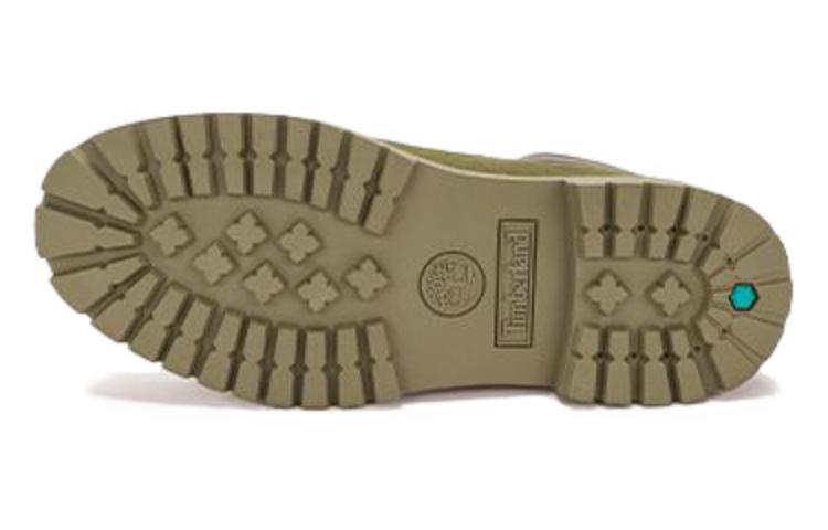 Timberland x CLOT Future73 Timberloop 6-inch Boot 'Olive Green' A66JK