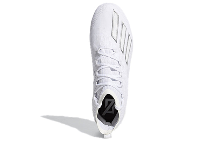 adidas Adizero Primeknit SK 'White Clear Grey' EF3459