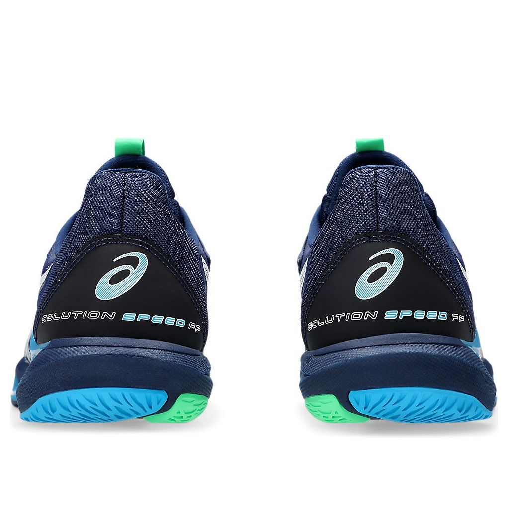 ASICS Solution Speed FF 3 'Blue Expanse White' 1041A438-400