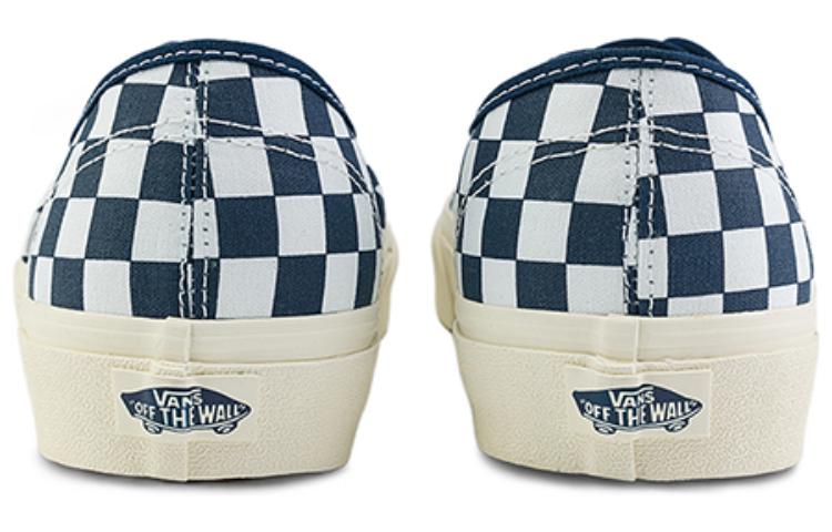 Vans Authentic Classics 'Black White Checkered' VN0A5KS94M0