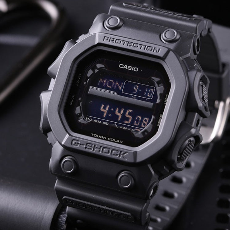 CASIO G-Shock King 'Black' GX-56BB-1D