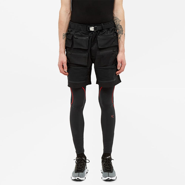 Nike Lab Hybrid Tight Black CK1543-010
