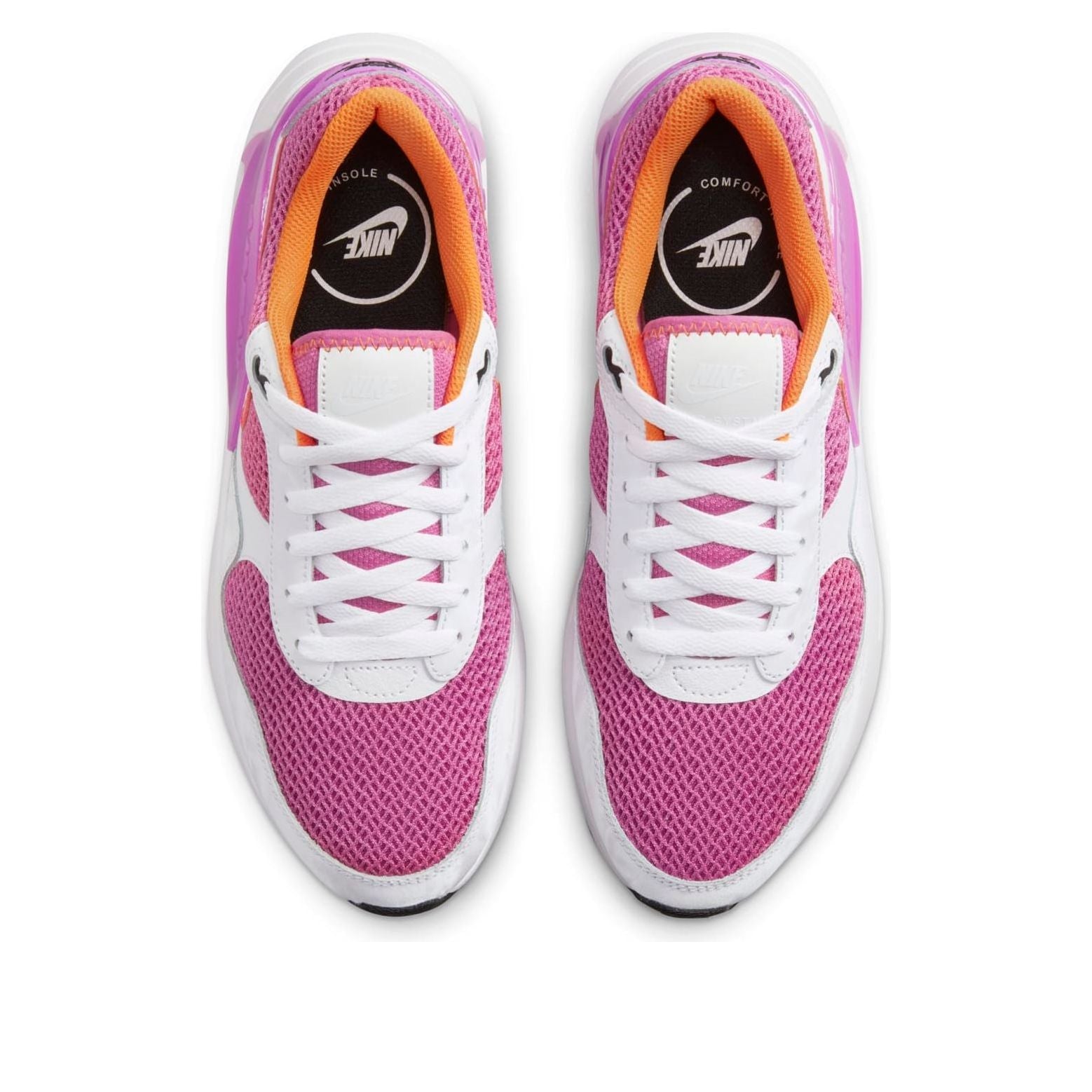 (WMNS) Nike Air Max SYSTM 'Cosmic Fuchsia Dream' FD0825-600