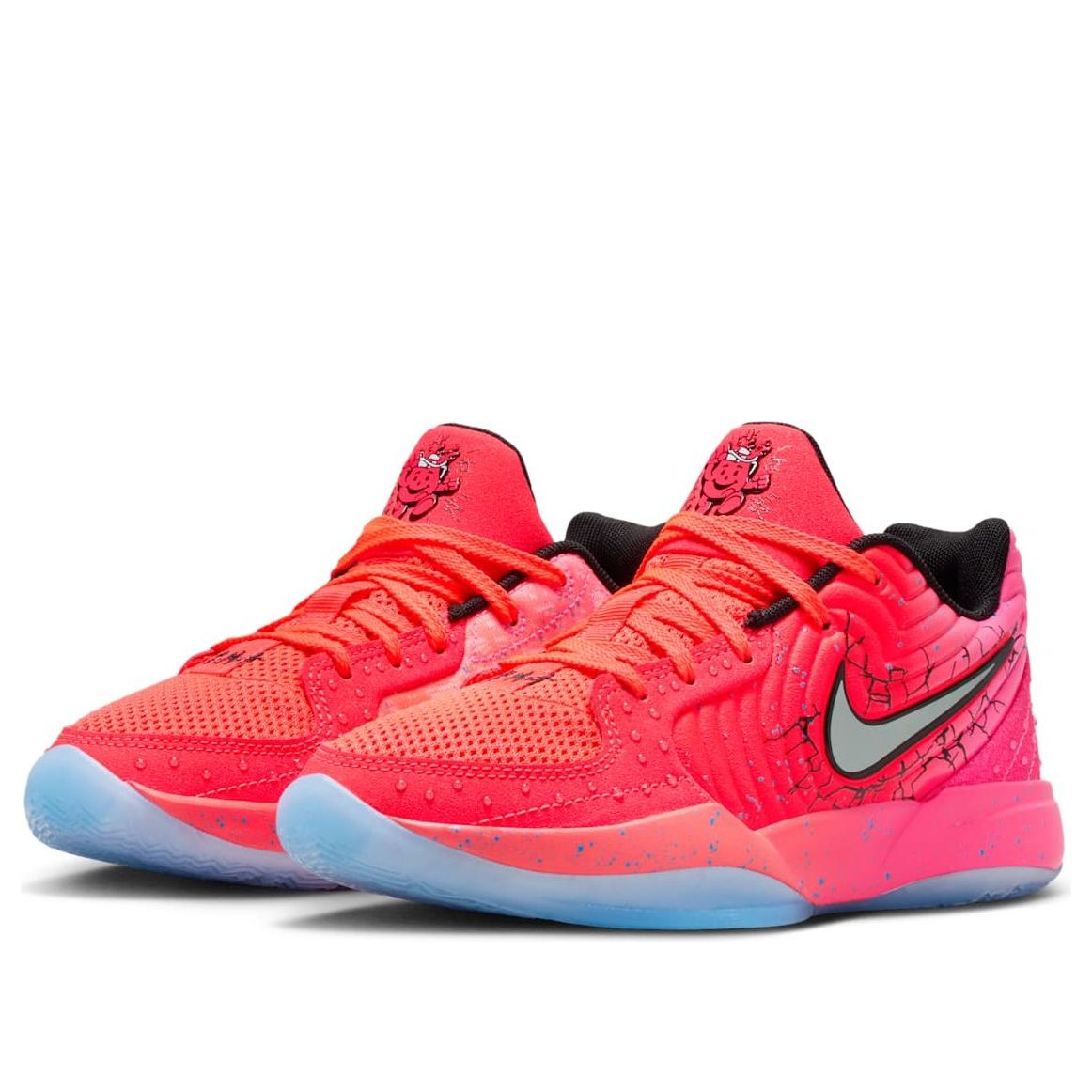 (GS) Nike x Kool-Aid Ja 2 'Tropical Punch' IF3948-600