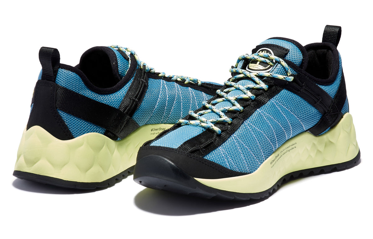 Timberland stride Solar Wave 'Blue' A29GYBE3