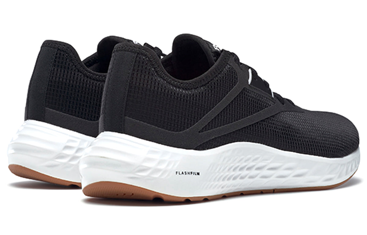 (WMNS) Reebok Flashfilm 3 'Black White' FX2702