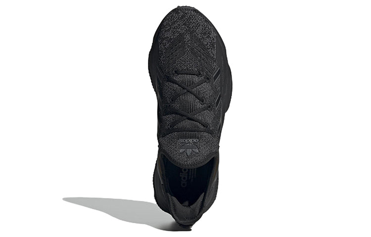 adidas originals Ozweego Knt 'Black' GX6308