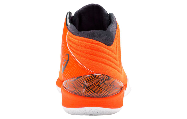 ASICS Gel-Burst 22 GE 'Orange' TBF34G-800