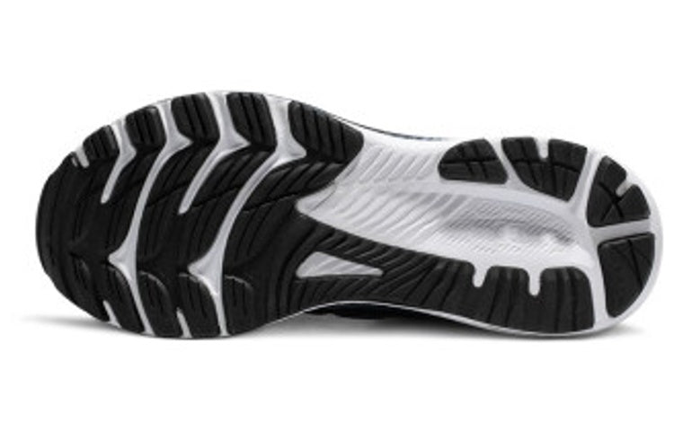 ASICS Gel-Kayano 29 Platinum 'Black Blue' 1011B472-001
