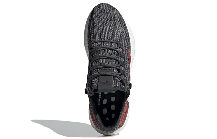adidas Pure Boost 'Gray White' B37783