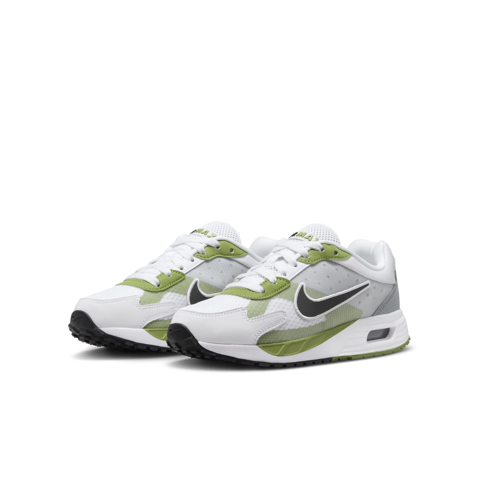 (GS) Nike Air Max Solo 'Chlorophyll' FV6367-100