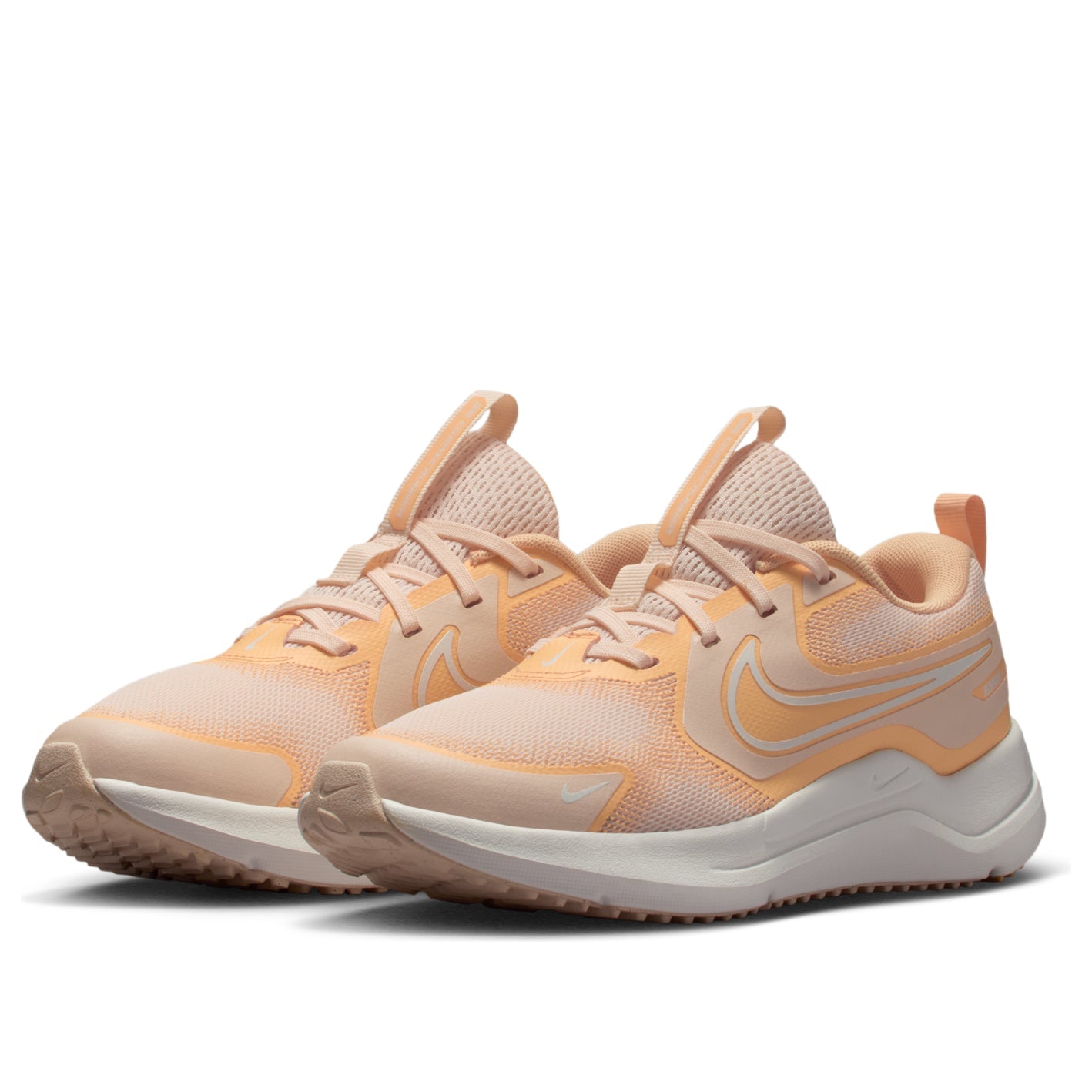 (GS) Nike Cosmic Runner 'Guava Ice Orange Chalk' HM4402-800