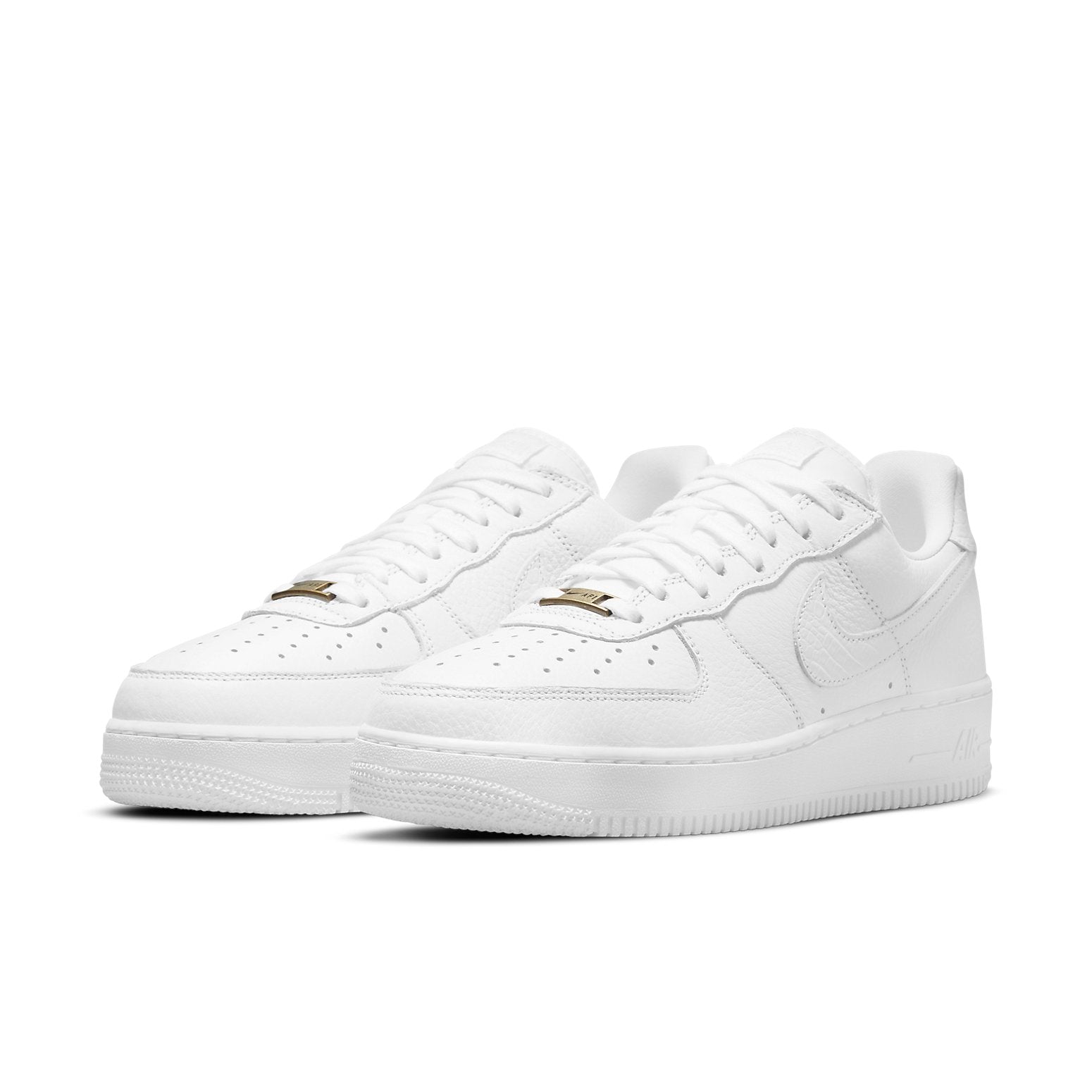 Nike Air Force 1 '07 Craft 'Triple White' CU4865-100