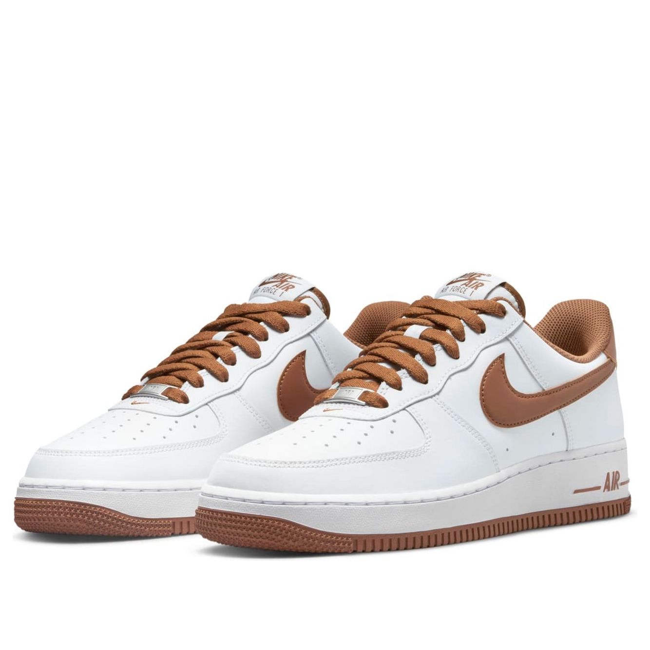 Nike Air Force 1 '07 'Pecan' DH7561-100