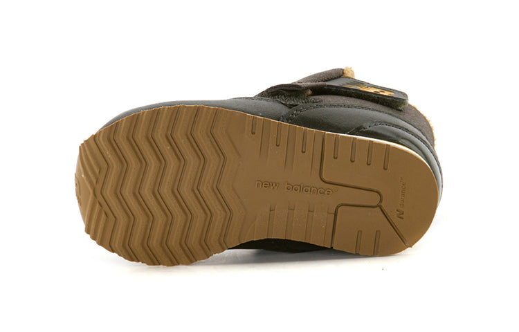 (TD) New Balance 996 Shoes 'Brown Olive' FB996SXI